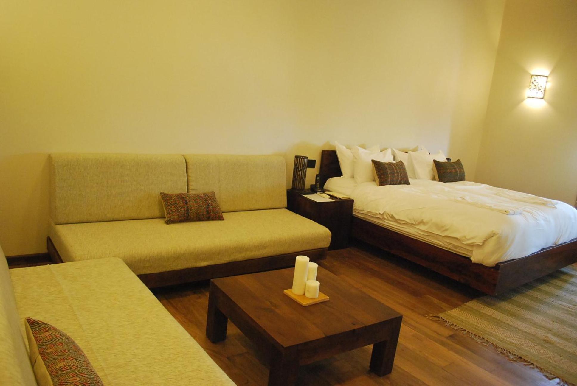 1St Gate Home- Fusion Jaisalmer Luaran gambar
