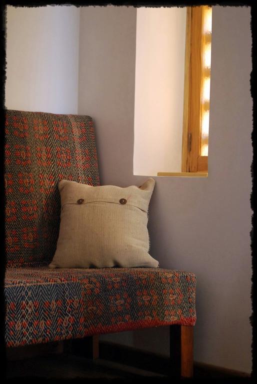 1St Gate Home- Fusion Jaisalmer Luaran gambar
