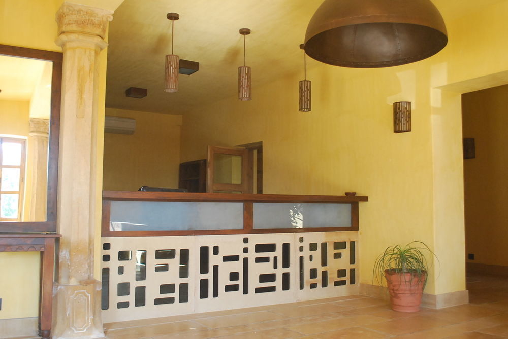1St Gate Home- Fusion Jaisalmer Luaran gambar
