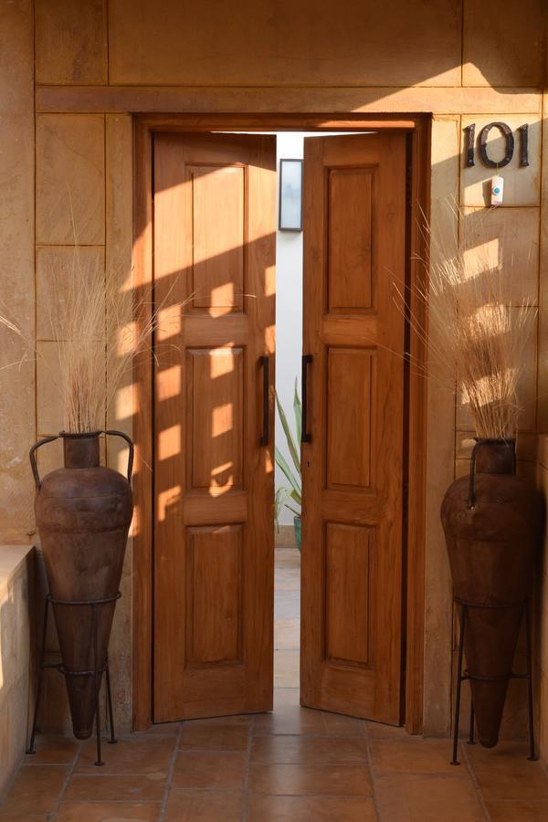 1St Gate Home- Fusion Jaisalmer Luaran gambar