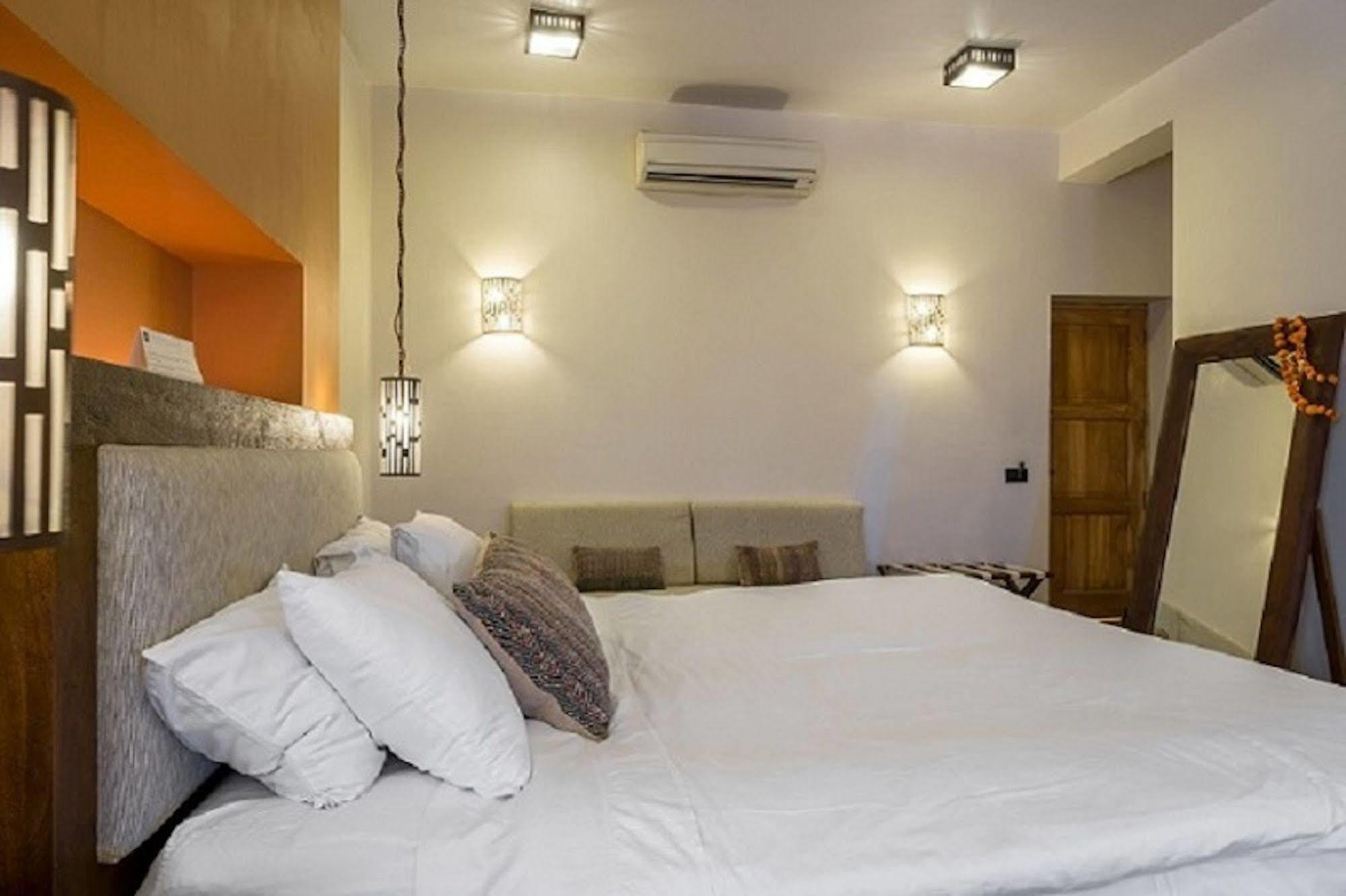 1St Gate Home- Fusion Jaisalmer Luaran gambar