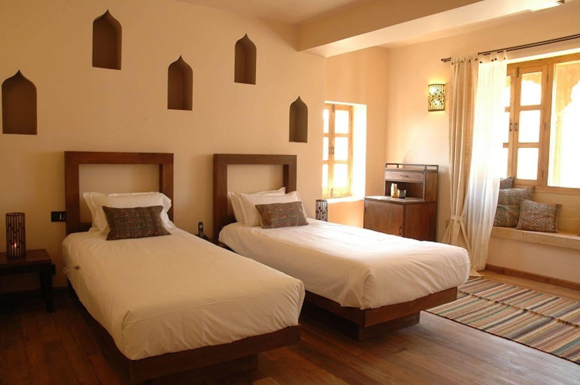 1St Gate Home- Fusion Jaisalmer Luaran gambar