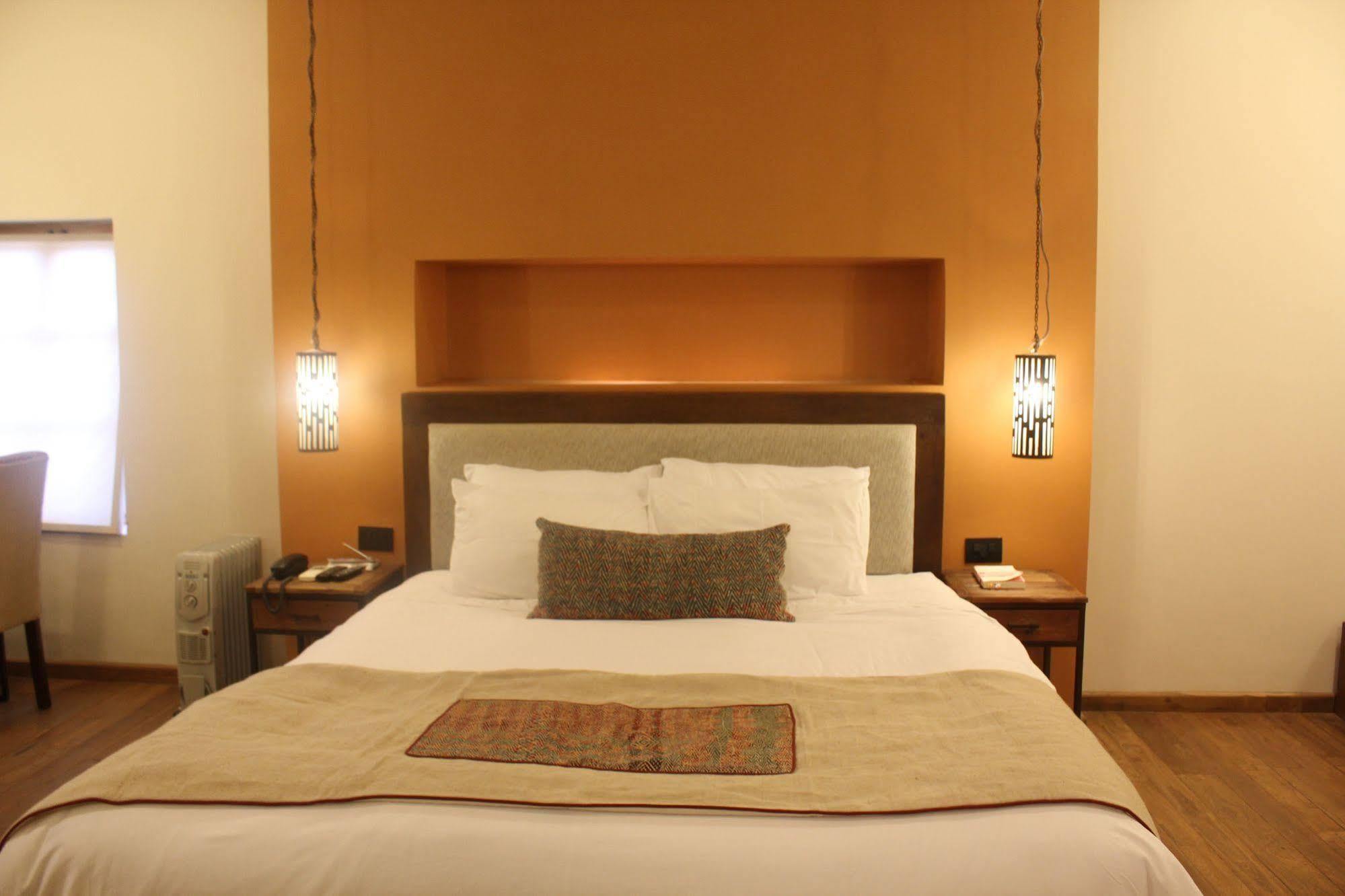 1St Gate Home- Fusion Jaisalmer Luaran gambar
