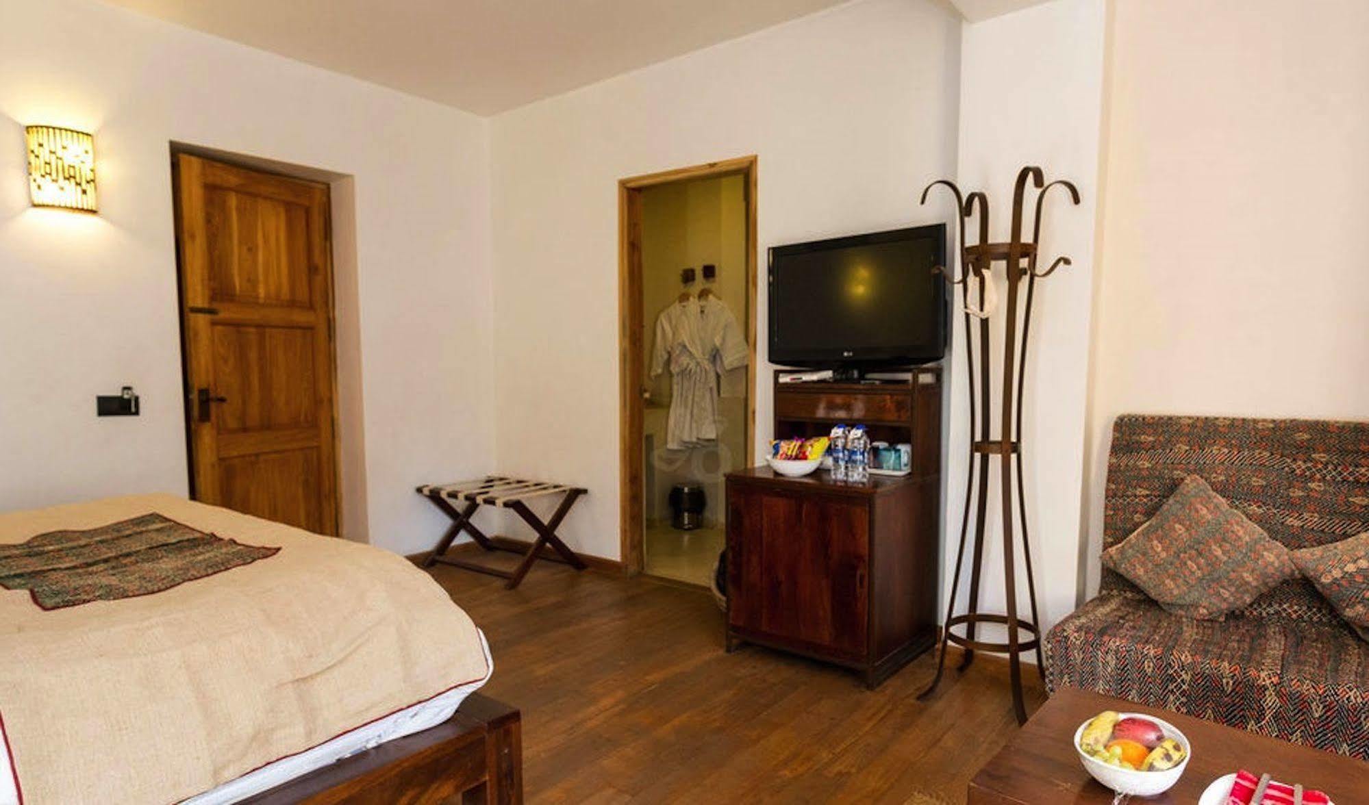 1St Gate Home- Fusion Jaisalmer Luaran gambar