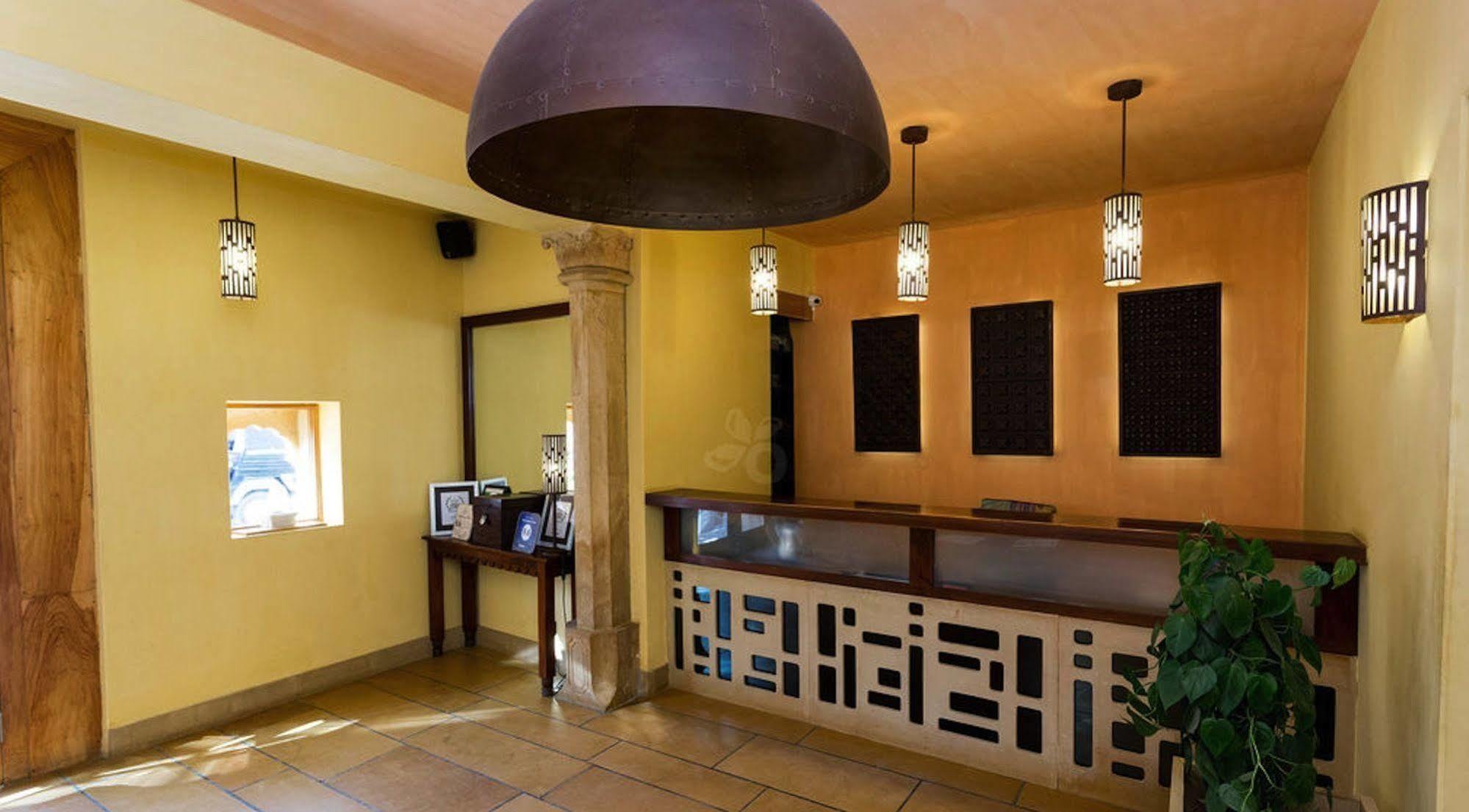 1St Gate Home- Fusion Jaisalmer Luaran gambar