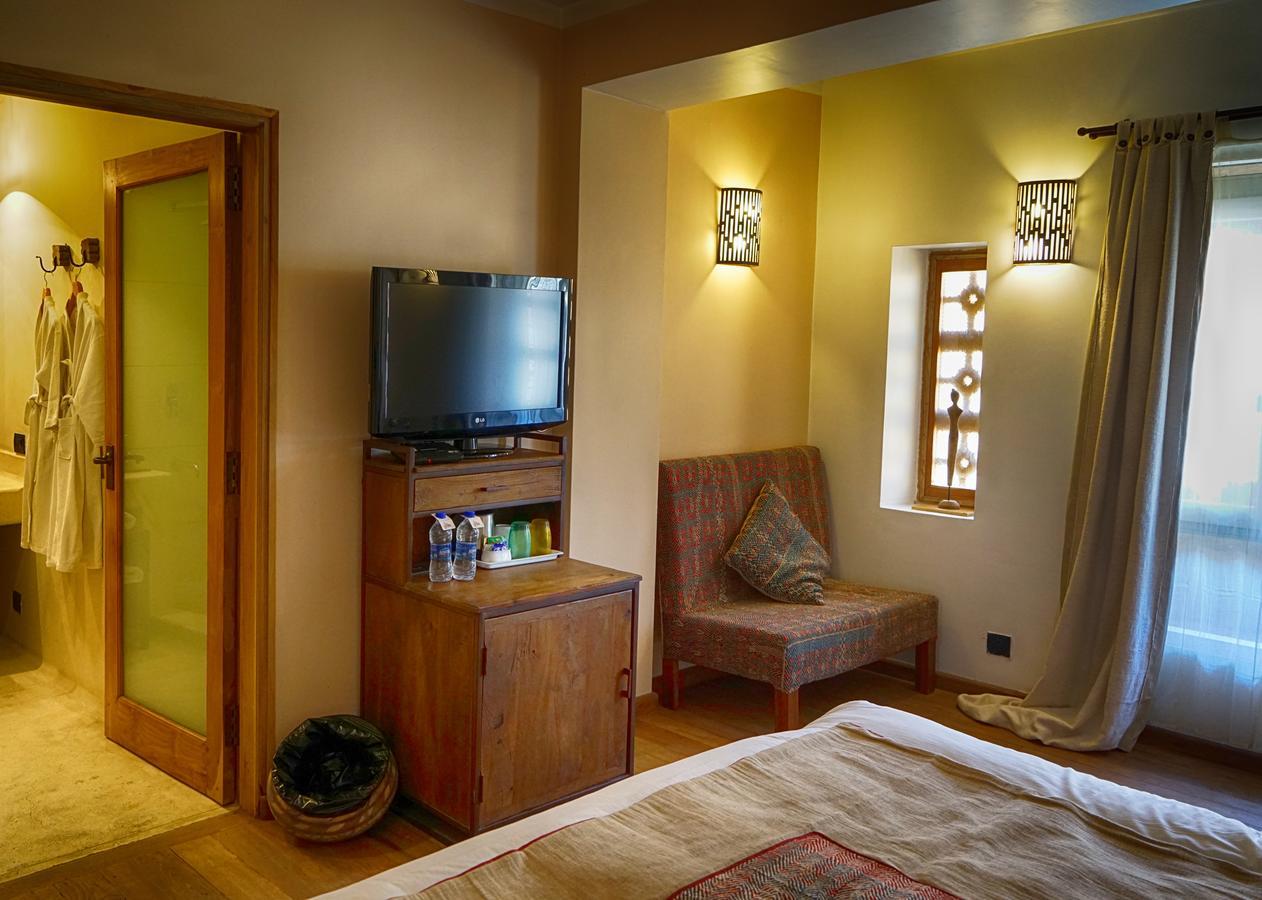1St Gate Home- Fusion Jaisalmer Luaran gambar