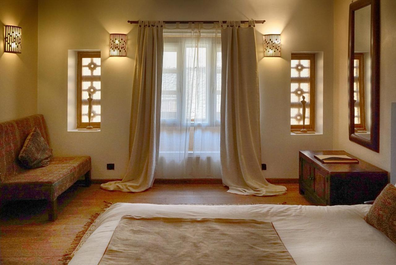 1St Gate Home- Fusion Jaisalmer Luaran gambar