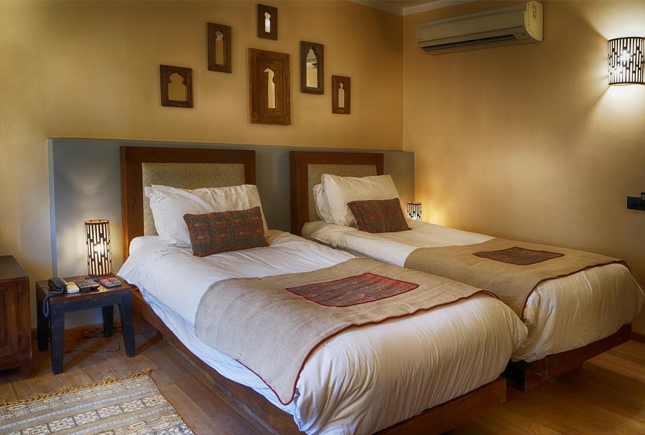1St Gate Home- Fusion Jaisalmer Luaran gambar
