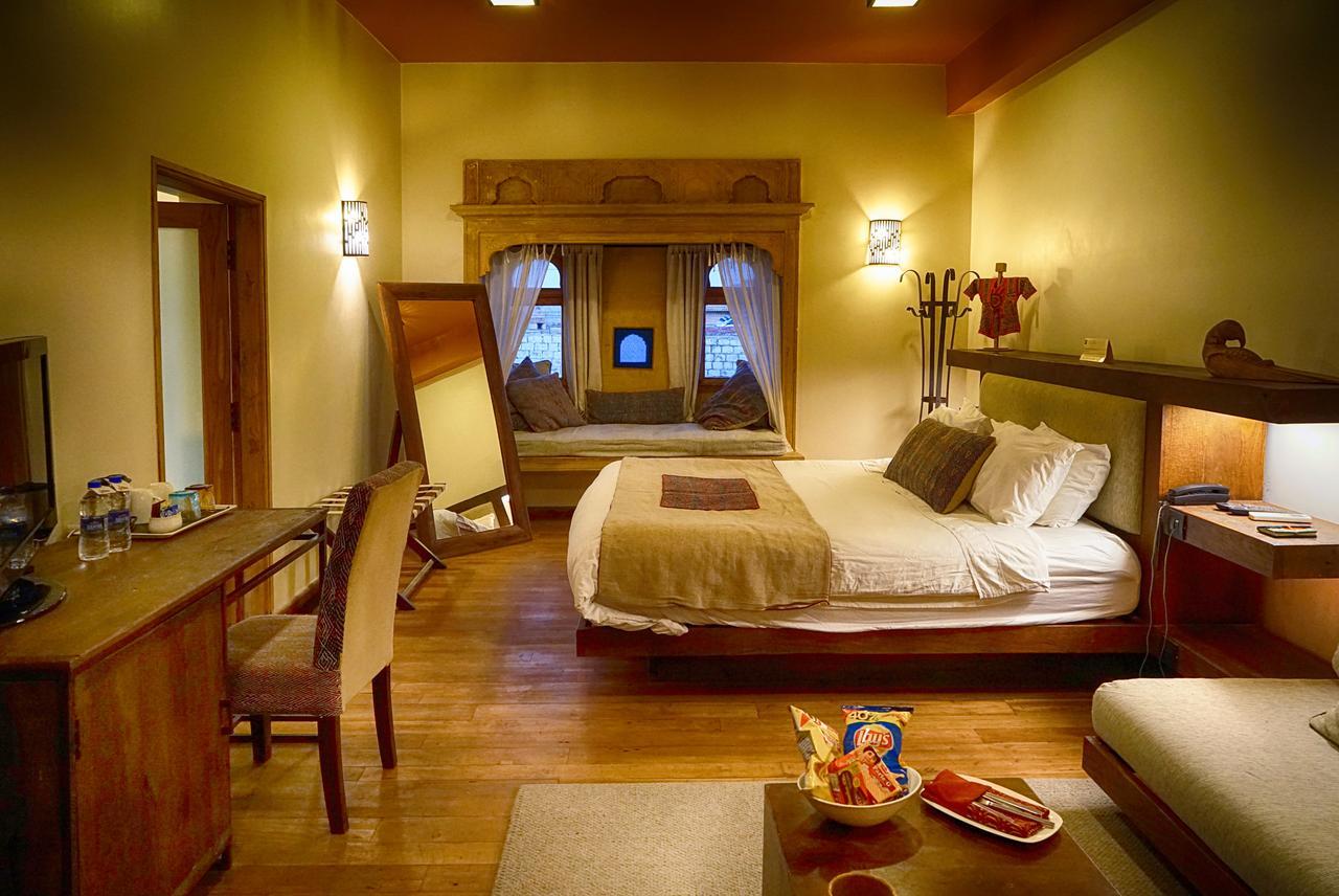 1St Gate Home- Fusion Jaisalmer Luaran gambar
