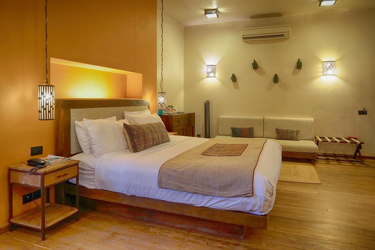 1St Gate Home- Fusion Jaisalmer Luaran gambar