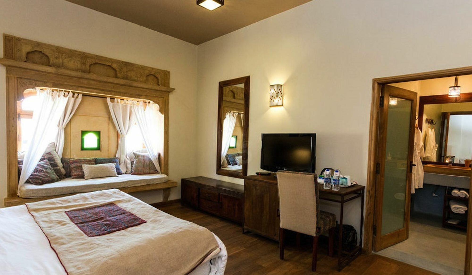1St Gate Home- Fusion Jaisalmer Luaran gambar